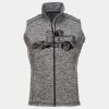 Cosmic Fleece Vest Thumbnail