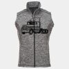 Cosmic Fleece Vest Thumbnail