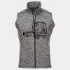 Cosmic Fleece Vest Thumbnail