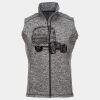 Cosmic Fleece Vest Thumbnail