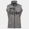 Cosmic Fleece Vest Thumbnail