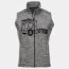 Cosmic Fleece Vest Thumbnail