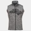 Cosmic Fleece Vest Thumbnail