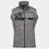 Cosmic Fleece Vest Thumbnail