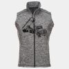 Cosmic Fleece Vest Thumbnail