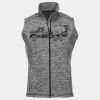 Cosmic Fleece Vest Thumbnail