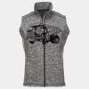 Cosmic Fleece Vest Thumbnail