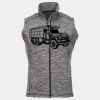 Cosmic Fleece Vest Thumbnail