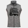 Cosmic Fleece Vest Thumbnail