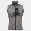 Cosmic Fleece Vest Thumbnail