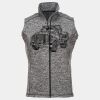 Cosmic Fleece Vest Thumbnail