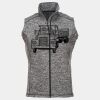 Cosmic Fleece Vest Thumbnail