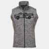 Cosmic Fleece Vest Thumbnail