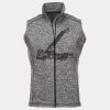 Cosmic Fleece Vest Thumbnail