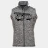 Cosmic Fleece Vest Thumbnail