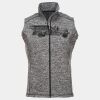 Cosmic Fleece Vest Thumbnail