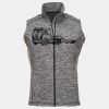 Cosmic Fleece Vest Thumbnail