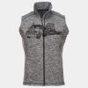 Cosmic Fleece Vest Thumbnail