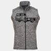 Cosmic Fleece Vest Thumbnail