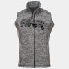 Cosmic Fleece Vest Thumbnail