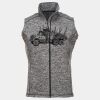 Cosmic Fleece Vest Thumbnail