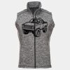 Cosmic Fleece Vest Thumbnail