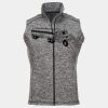 Cosmic Fleece Vest Thumbnail