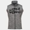 Cosmic Fleece Vest Thumbnail