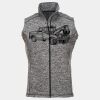 Cosmic Fleece Vest Thumbnail