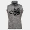 Cosmic Fleece Vest Thumbnail