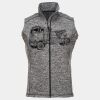 Cosmic Fleece Vest Thumbnail