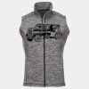 Cosmic Fleece Vest Thumbnail