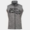 Cosmic Fleece Vest Thumbnail