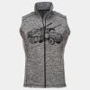 Cosmic Fleece Vest Thumbnail