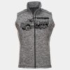 Cosmic Fleece Vest Thumbnail