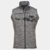 Cosmic Fleece Vest Thumbnail