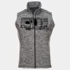 Cosmic Fleece Vest Thumbnail