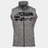 Cosmic Fleece Vest Thumbnail