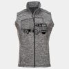 Cosmic Fleece Vest Thumbnail