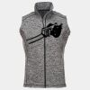 Cosmic Fleece Vest Thumbnail