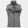 Cosmic Fleece Vest Thumbnail