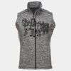 Cosmic Fleece Vest Thumbnail