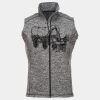 Cosmic Fleece Vest Thumbnail