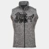 Cosmic Fleece Vest Thumbnail