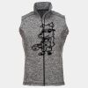 Cosmic Fleece Vest Thumbnail