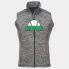 Cosmic Fleece Vest Thumbnail