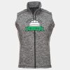 Cosmic Fleece Vest Thumbnail