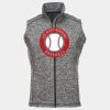 Cosmic Fleece Vest Thumbnail