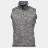 Men's Cosmic Fleece Vest Thumbnail