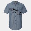 Chambray Short Sleeve Shirt Thumbnail